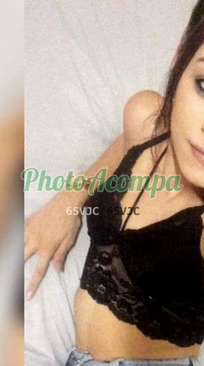 Foto 3: Travesti acompanhante foto verificada em São Paulo — Alicya