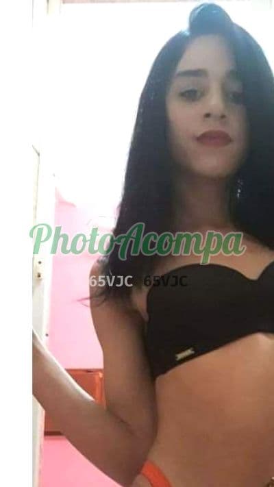 Travesti acompanhante foto sem retoque em São Paulo, foto 5 de Alicya