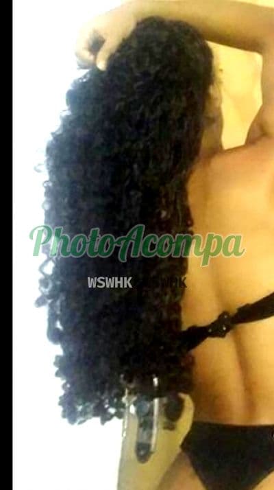 Foto 3: Travesti acompanhante foto verificada em Santos — Aline