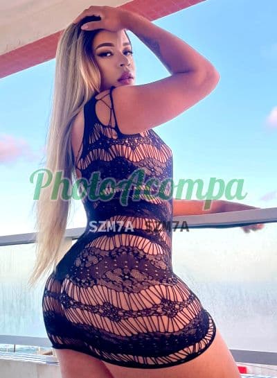 Travesti acompanhante em Feira de Santana com garganta profunda (4) — Aline
