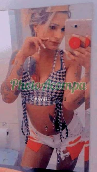 Travesti acompanhante foto sem retoque em Piracicaba, foto 5 de Aline