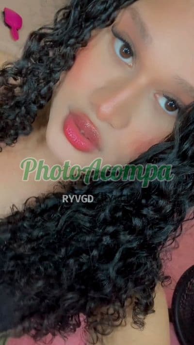 Foto 6: Travesti acompanhante em Manaus — beijo grego, Alissa