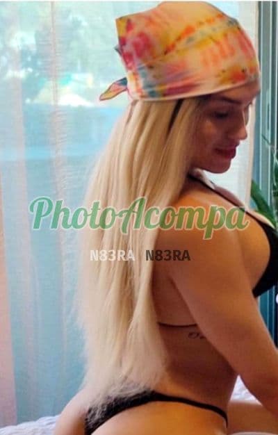 Travesti acompanhante em Caxias do Sul com beijo na boca (6) — Allana