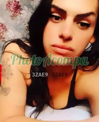 Travesti acompanhante foto sem retoque em Porto Alegre — Allana, foto 5