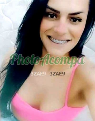 Travesti acompanhante em Porto Alegre com beijo na boca (6) — Allana