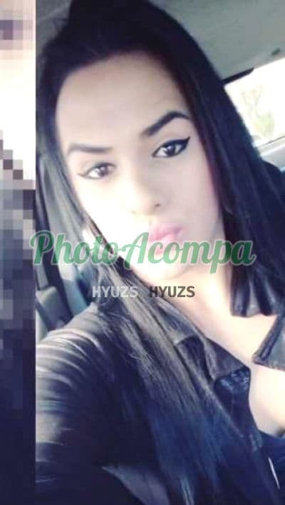 Foto 3: Travesti acompanhante foto verificada em Porto Alegre — Allana