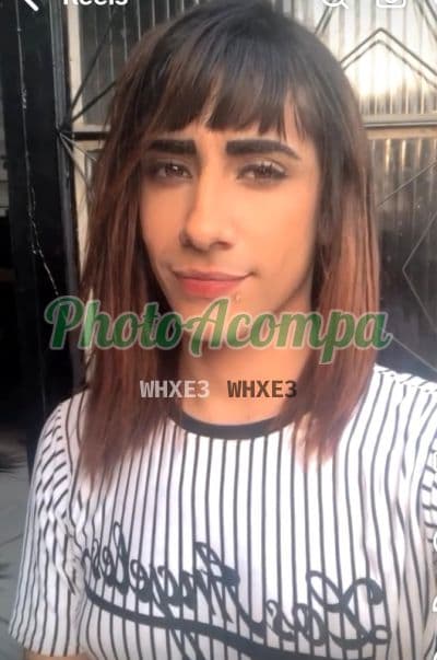 Foto 6: Travesti acompanhante em Nova Iguaçu — garganta profunda, Allexia