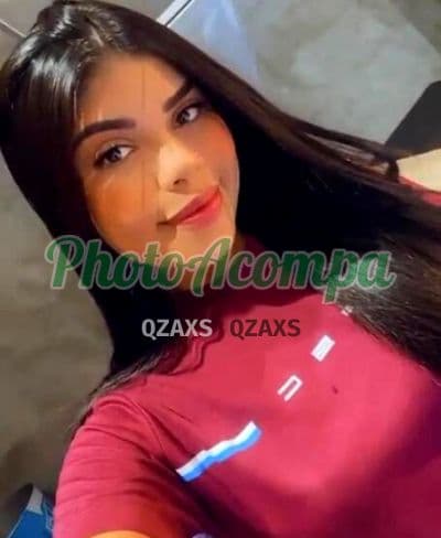 Travesti acompanhante em ABC Paulista — beijo grego, foto 2 de Allice