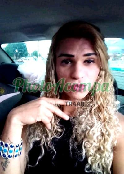 Foto 5: Travesti acompanhante foto sem retoque em Curitiba — Alyne