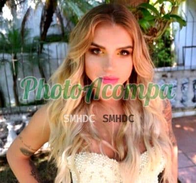 Travesti acompanhante foto verificada em Guarulhos — Amanda, foto 3