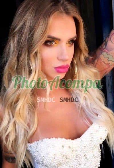 Travesti acompanhante imagem original em Guarulhos (6) — Amanda