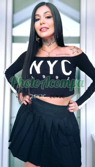 Travesti acompanhante imagem original em Porto Alegre, foto 6 de Amanda