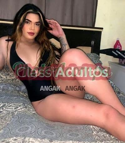Travesti acompanhante imagem do anúncio em Fortaleza