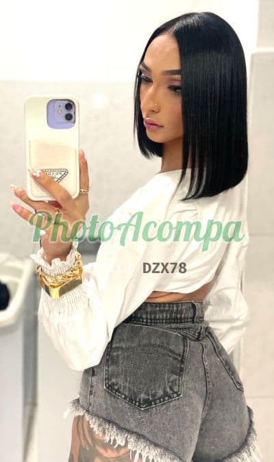 Foto 2: Travesti acompanhante em São Paulo — beijo grego, Amanda