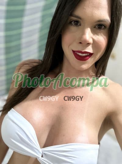 Travesti acompanhante em Lages — garganta profunda, foto 4 de Amanda