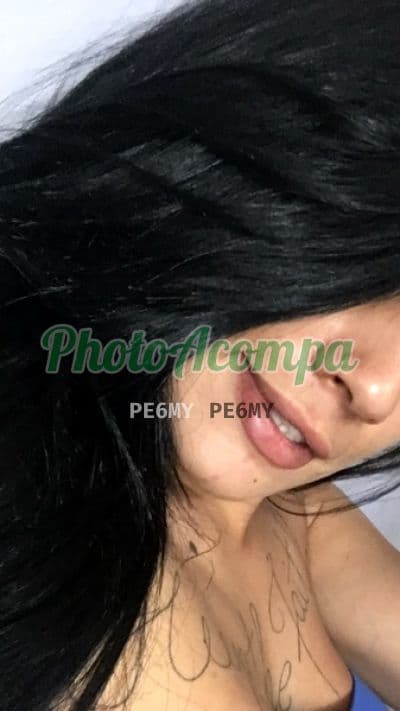 Foto 2: Travesti acompanhante em São Paulo — oral natural, Amanda
