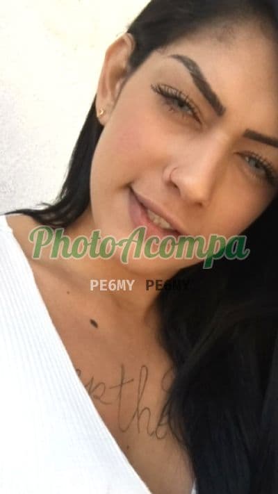 Foto 4: Travesti acompanhante em São Paulo — oral natural, Amanda