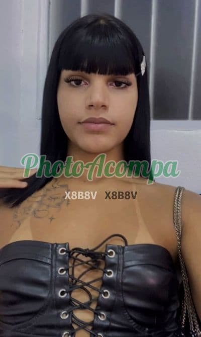 Travesti acompanhante foto sem retoque em Rio de Janeiro (5) — Amanda