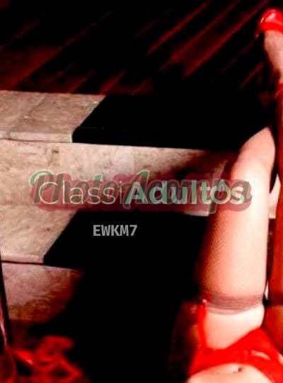 Travesti acompanhante imagem do anúncio em São Paulo — Amanda