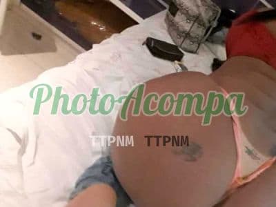 Foto 2: Travesti acompanhante foto real em ABC Paulista — Amanda