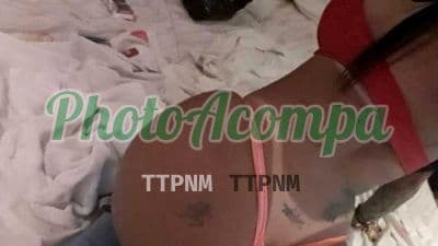 Foto 3: Travesti acompanhante foto verificada em ABC Paulista — Amanda