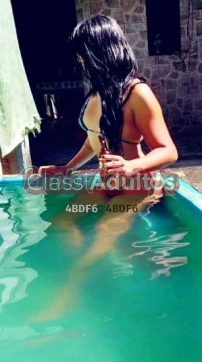 Travesti acompanhante imagem do anúncio em Rio de Janeiro, foto de perfil