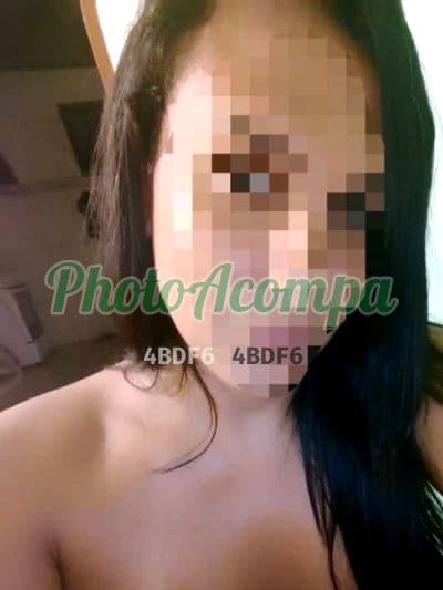 Travesti acompanhante foto sem retoque em Rio de Janeiro (5) — Amanda