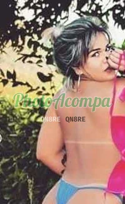 Travesti acompanhante foto sem retoque em São Paulo, foto 5 de Amandinha