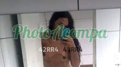 Foto 3: Travesti acompanhante foto verificada em Paulista — Ana
