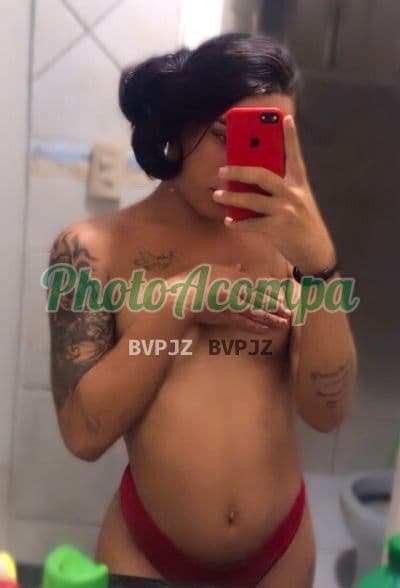 Foto 3: Travesti acompanhante foto verificada em Mossoró — Ana