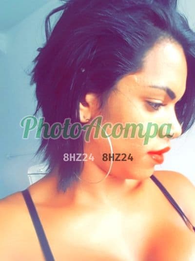 Travesti acompanhante foto sem retoque em Santos — Ana Luisa, foto 5