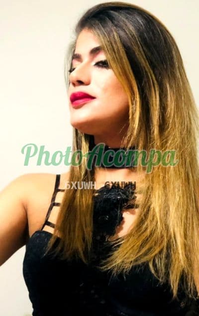 Travesti acompanhante em Rio de Janeiro — beijo grego, foto 6 de Ana Paula