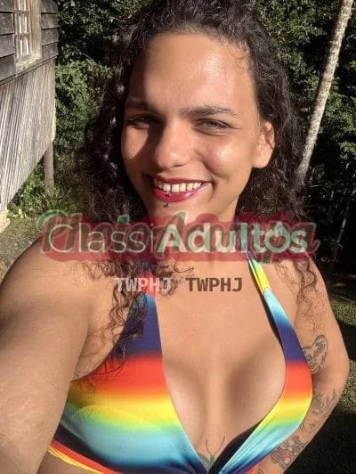 Travesti acompanhante imagem do anúncio em Rio de Janeiro