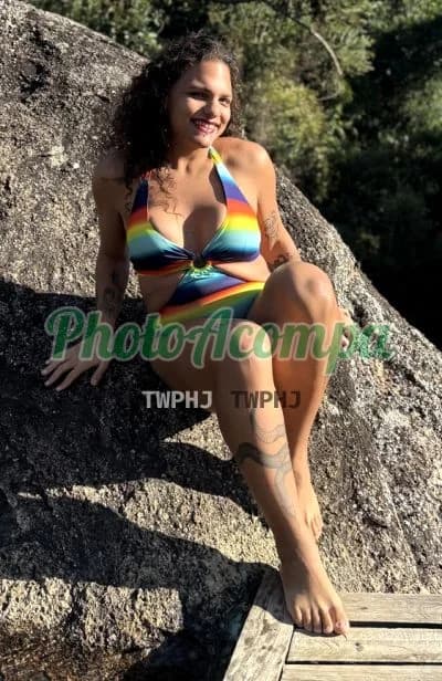 Travesti acompanhante imagem autêntica em Rio de Janeiro — Andréa, foto 4