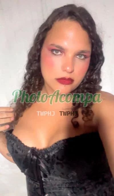 Travesti acompanhante imagem original em Rio de Janeiro — Andréa, foto 6