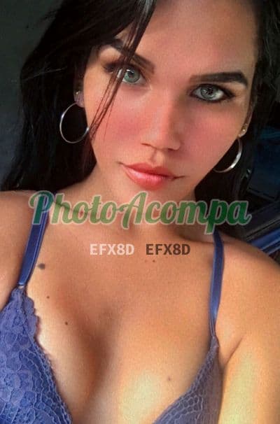 Foto 5: Travesti acompanhante foto sem retoque em Barueri — Andreínna