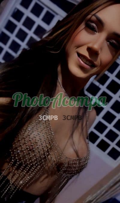 Foto 6: Travesti acompanhante em Osasco — beijo grego, Andressa