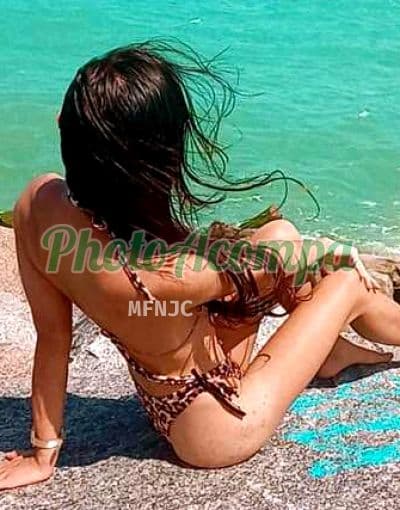 Travesti acompanhante foto verificada em Rio de Janeiro — Andressa, foto 3