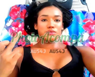 Travesti acompanhante foto real em Castanhal, foto 2 de Andressa