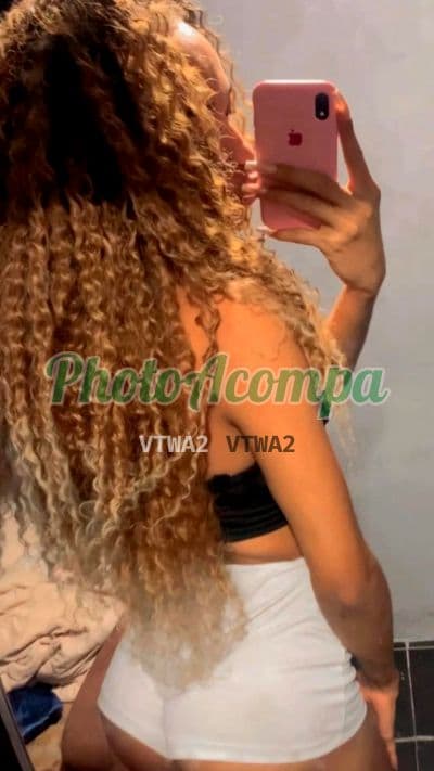 Travesti acompanhante foto sem retoque em Rio de Janeiro, foto 5 de Andressa