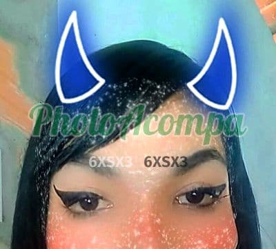Travesti acompanhante imagem autêntica em Fortaleza — Ángel, foto 4