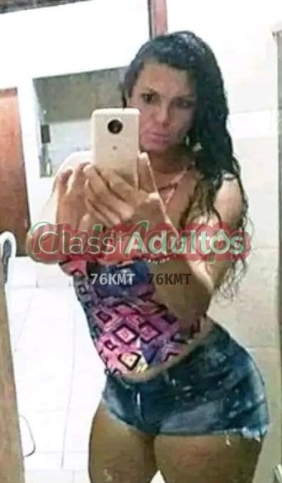 Travesti acompanhante imagem do anúncio em Rio de Janeiro, foto de perfil