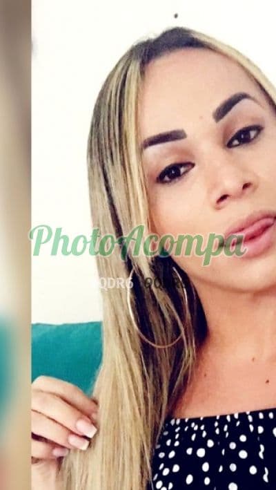 Foto 5: Travesti acompanhante foto sem retoque em Vitória — Ángel