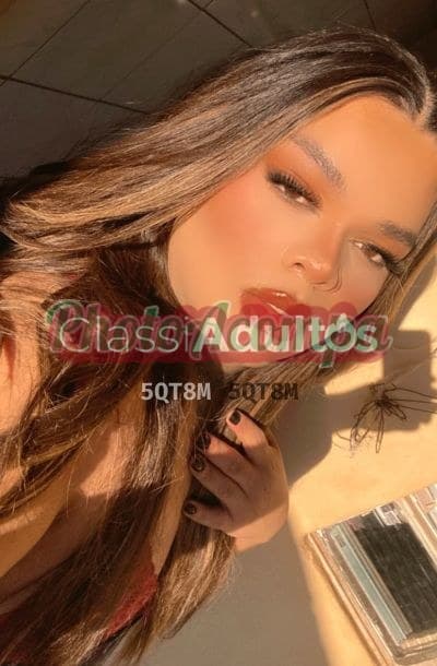 Travesti acompanhante imagem do anúncio em Sumaré — Ángel
