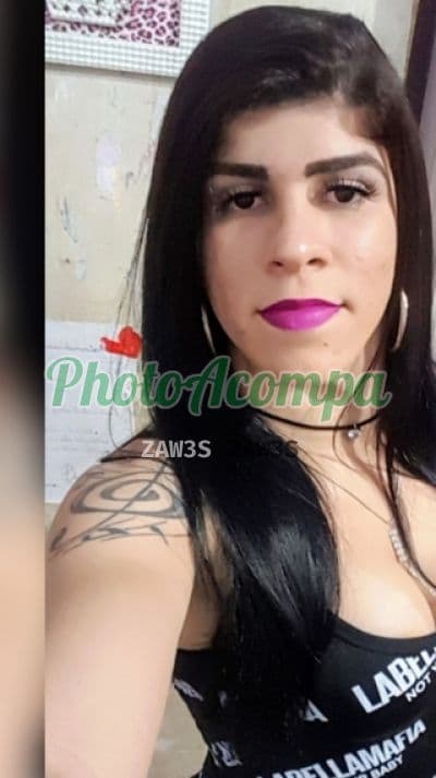 Travesti acompanhante em Duque de Caxias — garganta profunda, foto 4 de Ángel