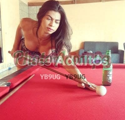 Travesti acompanhante imagem do anúncio em Jataí — Ángel