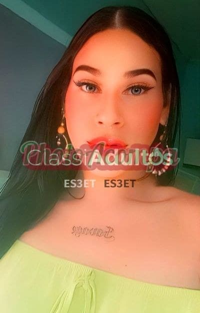 Travesti acompanhante imagem do anúncio em Duque de Caxias, foto de perfil