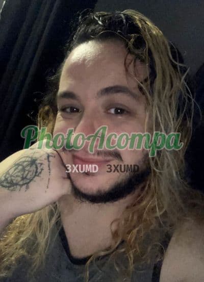 Travesti acompanhante em Praia Grande — beijo na boca, foto 2 de Ángel