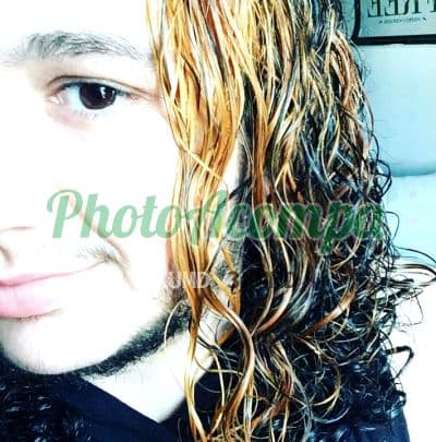 Foto 5: Travesti acompanhante foto sem retoque em Praia Grande — Ángel