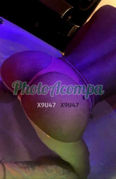 Travesti acompanhante em São José dos Campos — oral natural, foto 4 de Ángel